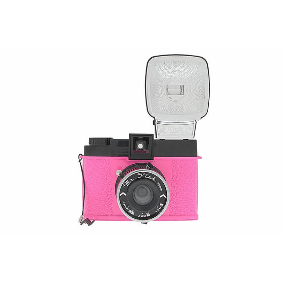 Diana F Mr. Pink