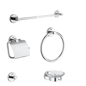 Essentials Accessory Kit