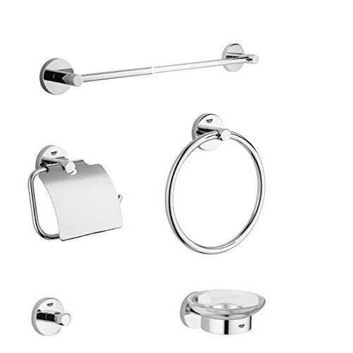 Essentials Accessory Kit