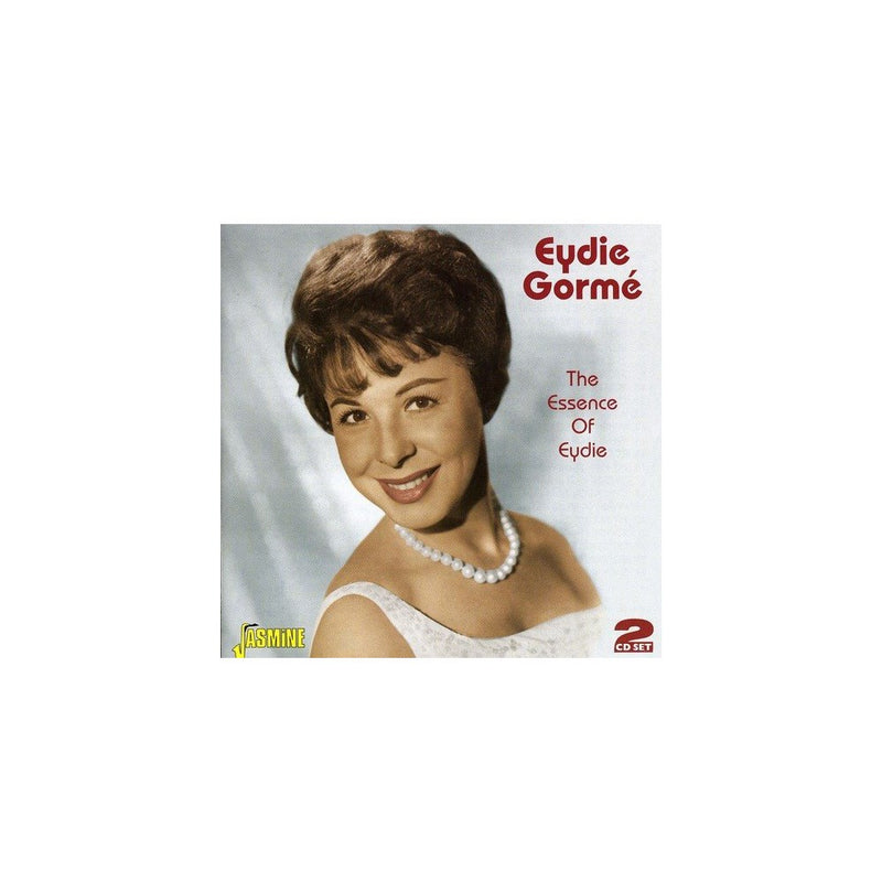The Essence Of Eydie [ORIGINAL RECORDINGS REMASTERED] 2CD SET