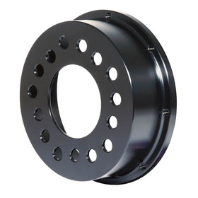 Wilwood 170-0259 1.71" Rear Drag Rotor Hat
