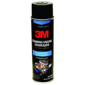 3M 08899 Foaming Engine Degreaser - 16.5 oz.