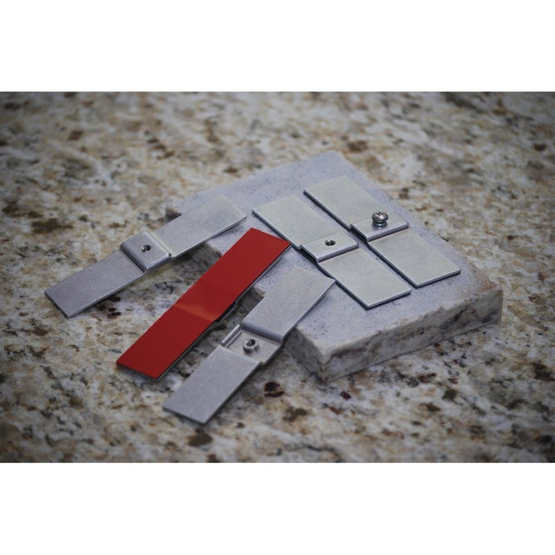 Granite Grabbers Dishwasher Mounting Brackets
