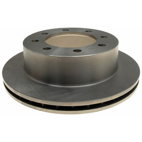 ACDelco 18A926A Advantage Non-Coated Rear Disc Brake Rotor