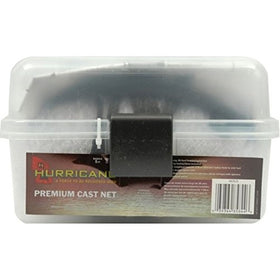 Hurricane Cast Net
