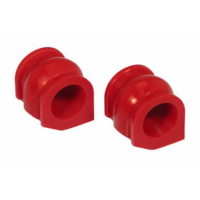 Prothane 8-1128 Red 27.2 mm Front Sway Bar Bushing Kit