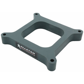 Allstar Performance ALL25981 4150 1" Hi-Flow Carburetor Spacer