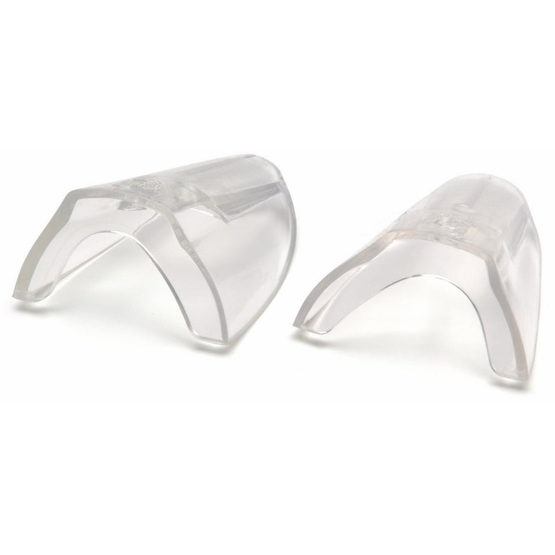 Pyramex Slip-On Clear Side Shield for Added Protection on Safety Glasses