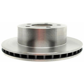 ACDelco 18A409A Advantage Non-Coated Front Disc Brake Rotor