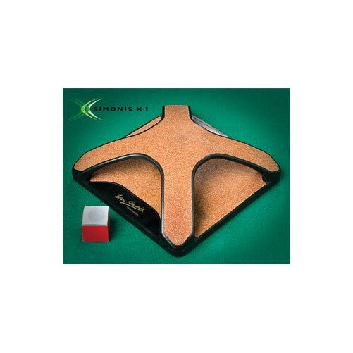 Simonis X-1 Pool Table Cloth Cleaning Tool