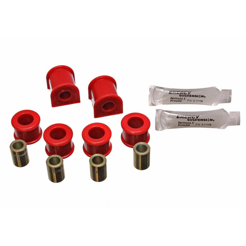 Energy Suspension 11.5103R Rear Stabilizer Bar Bushing for Miata