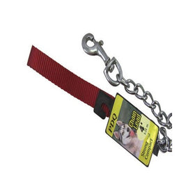CHAIN DOG LEAD 48"X4.0MM by PDQ MfrPartNo 12602