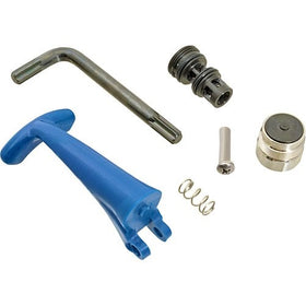 T&S Brass B-1256 Repair Kit for -InchNew-Style-Inch Glass Filler