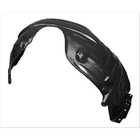 OE Replacement Toyota Avalon Front Driver Side Fender Splash Shield (Partslink Number TO1250112)