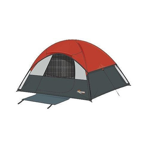 Mountain Trails South Bend Sport Dome Tent