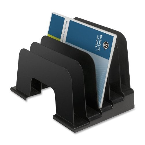 Business Source Large Step Incline Organizer (62883)