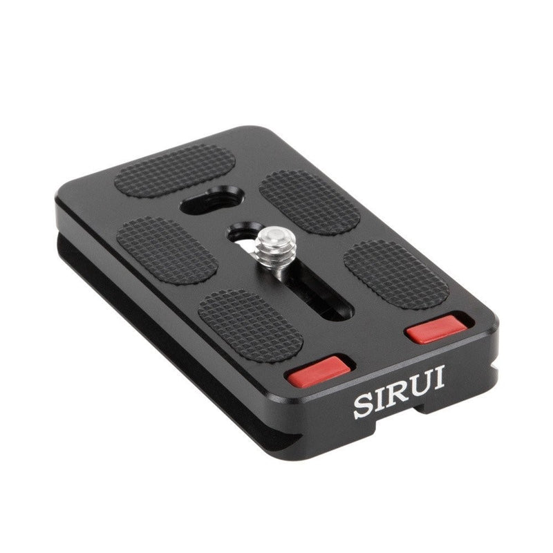 Sirui TY70 Quick Release Plate - Sirui TY-70