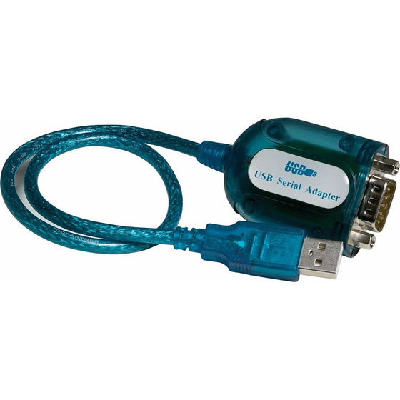 Extech USB100 RS-232 to USB Adapter