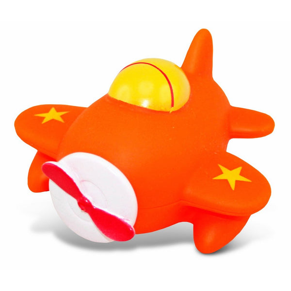 Bath Buddy Airplane Water Squirter