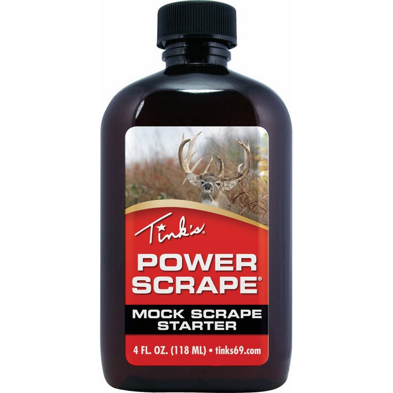 TINK'S Power Scrape Starter (4-Ounce)