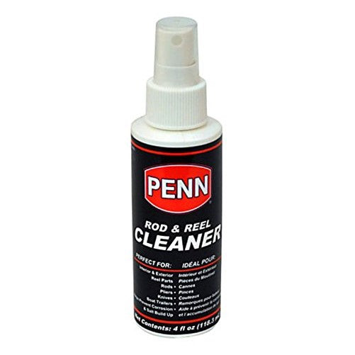 PENN Rod and Reel Cleaner