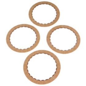ACDelco 24230754 GM Original Equipment Automatic Transmission 4-5-6 Fiber Clutch Plate