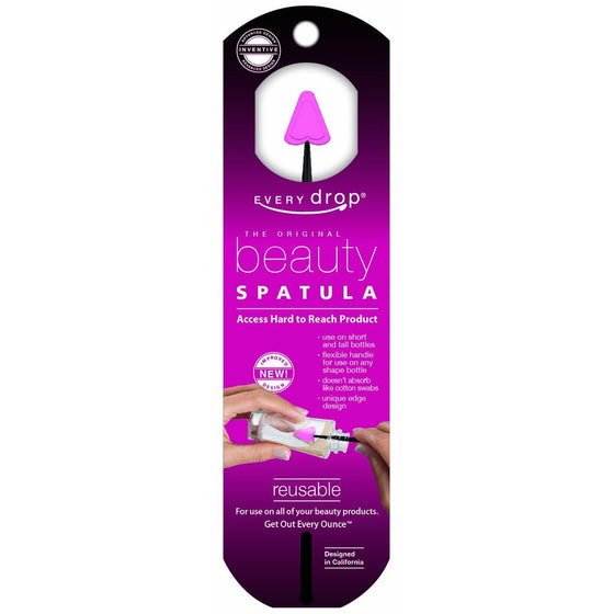 Every Drop Beauty Spatula