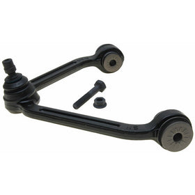 ACDelco 46D1021A Advantage Front Driver Side Upper Suspension Control Arm with Ball Joint