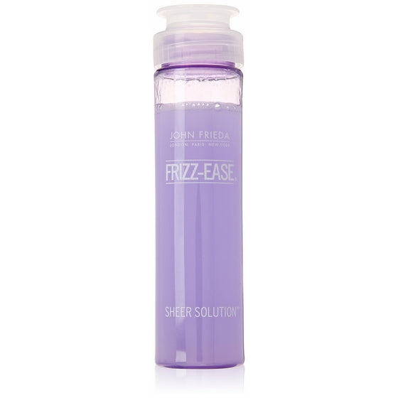 John Frieda Frizz-Ease Sheer Solutions Control, 2 Ounce