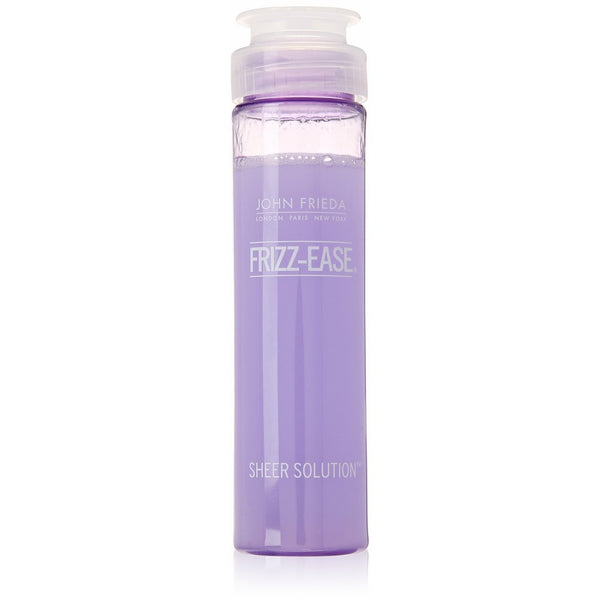 John Frieda Frizz-Ease Sheer Solutions Control, 2 Ounce