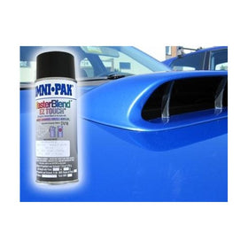 GrimmSpeed Rally Blue Paint