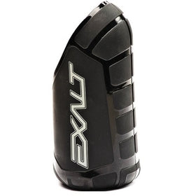 Exalt Paintball 2012 48ci/3000psi Steel Tank Cover - Black