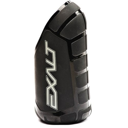 Exalt Paintball 2012 48ci/3000psi Steel Tank Cover - Black