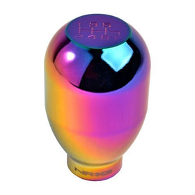 NRG Innovations SK-100MC-1-W Shift Knob