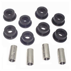 Nachman Radius Rod Bushing Kit Polaris Sm-08032