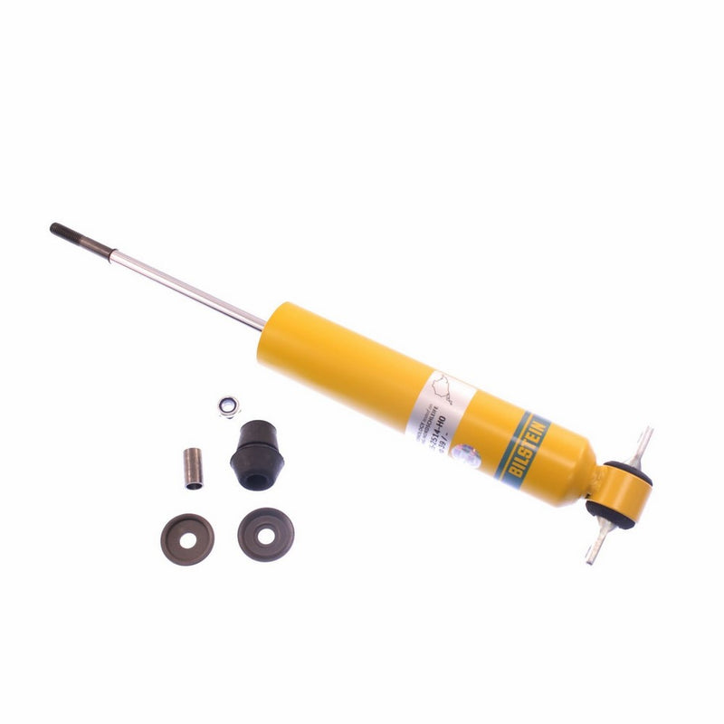 Bilstein 24-185165 Monotube Shock Absorber, Front, 46mm