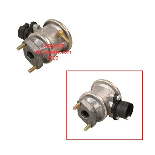 BMW E39 540i M5 E38 740 M62 X5 4.4i EGR Control Valve Brand New