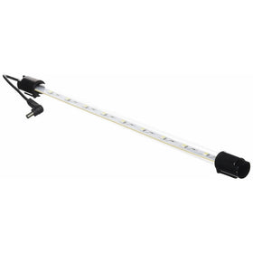 Aqueon Day White Modular LED Aquarium Lamp, Size 20