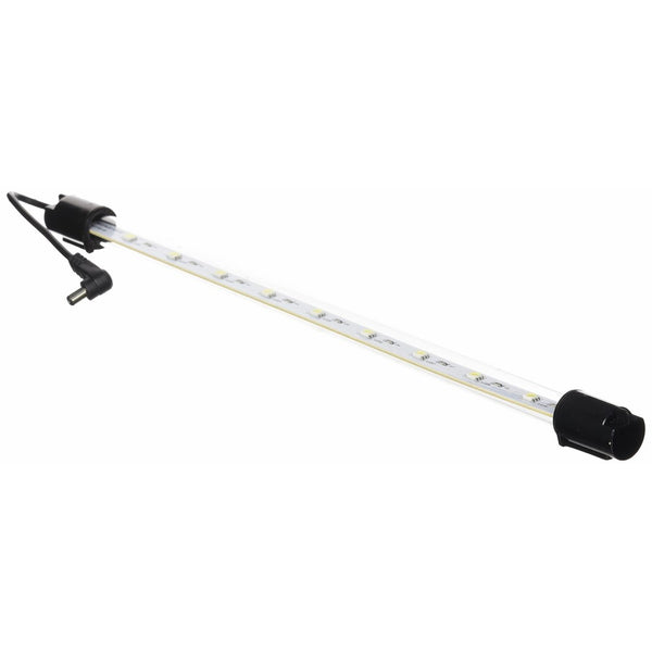 Aqueon Day White Modular LED Aquarium Lamp, Size 20