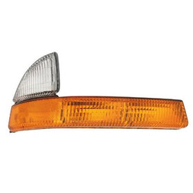 Vision Automotive DG20084A3R Dodge Dakota Passenger Side Replacement Park/Signal Lamp Unit