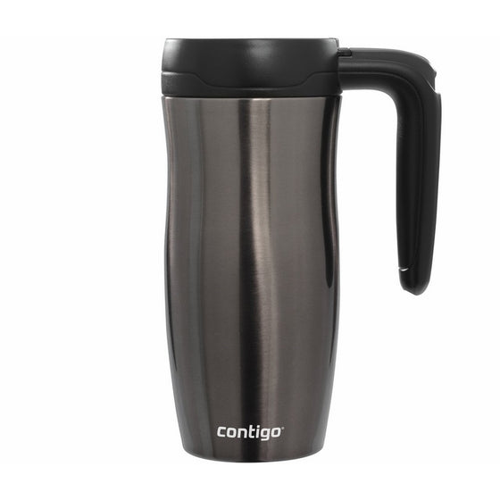 Contigo AUTOSEAL Randolph Vacuum-Insulated Handled Travel Mug