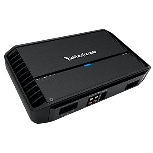 Rockford P500X2 Punch 2-Channel Amplifier