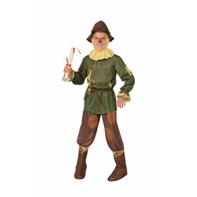 Wizard of Oz Halloween Sensations Scarecrow Costume, Small (75th Anniversary Edition)