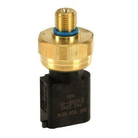 VW Volkswagen Fuel Pressure Thrust Sensor GENUINE OEM Eos Jetta Golf Passat GTI
