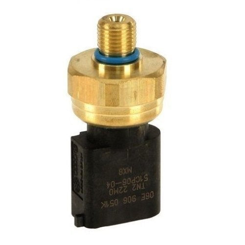 VW Volkswagen Fuel Pressure Thrust Sensor GENUINE OEM Eos Jetta Golf Passat GTI