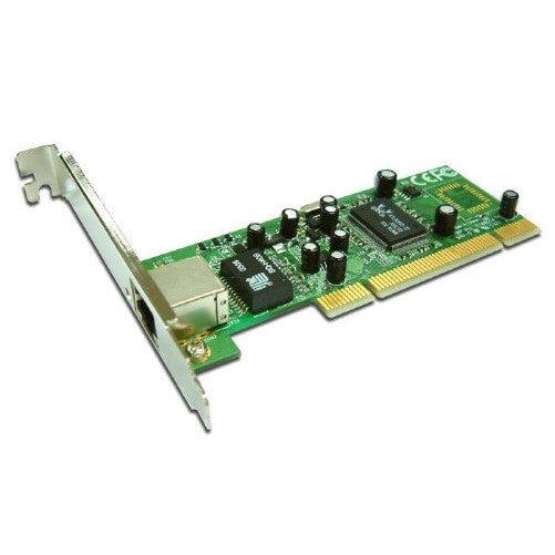 Edimax Gigabit Ethernet PCI Network Adapter (EN-9235TX-32 v2)