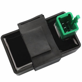 CDI BOX 5 pin plug XR CRF 50 70 90 110 125cc quad ATV taotao kazuma chinese sunl