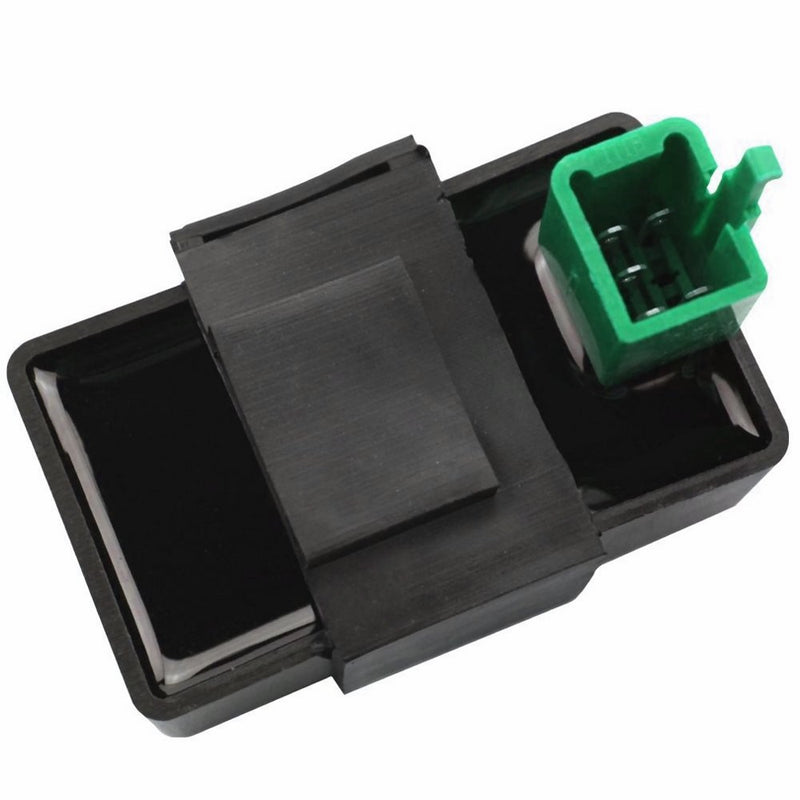 CDI BOX 5 pin plug XR CRF 50 70 90 110 125cc quad ATV taotao kazuma chinese sunl