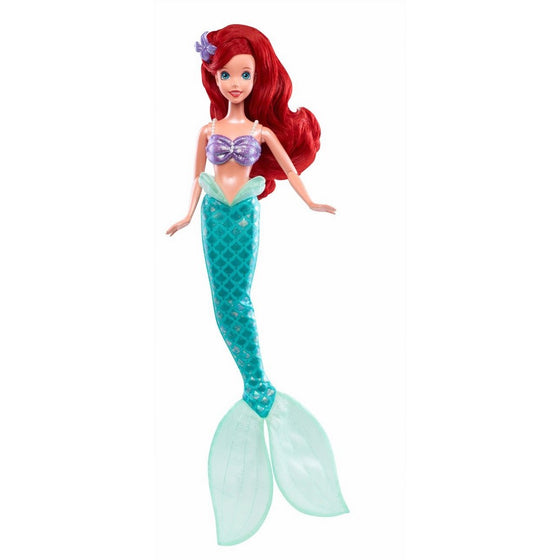 Disney Princess Classics Ariel Doll