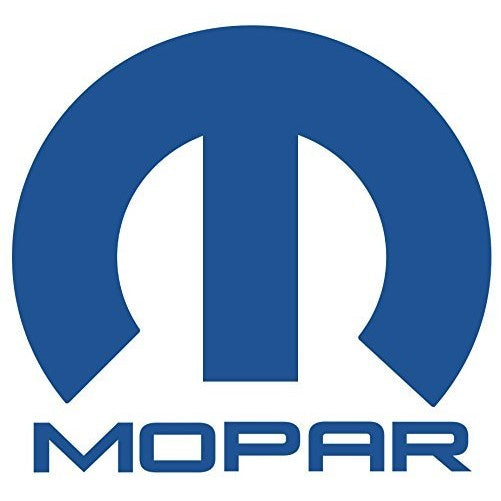 Genuine Chrysler (5086301AA) Engine Oil Filter